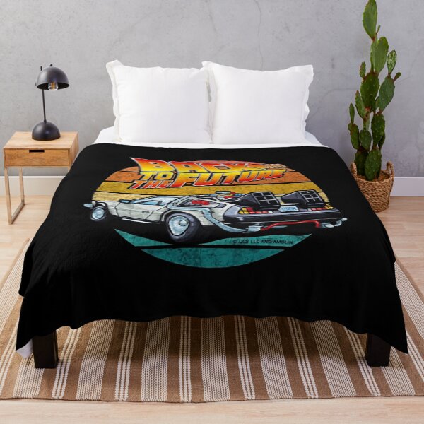 Item preview, back to the future  designed and sold by mariatebo.