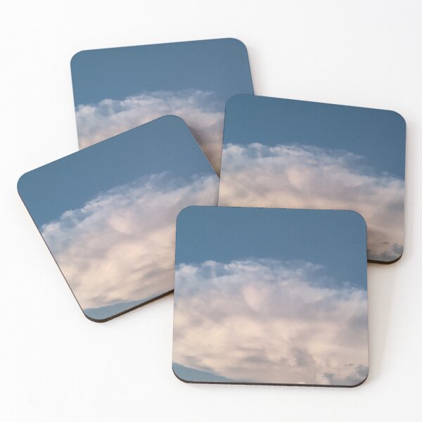 Item preview, Evening Thunderhead designed and sold by gistinker.