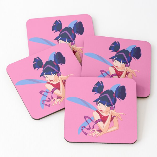 Item preview, Musa; Fuchsia designed and sold by Marco Bottiglieri.