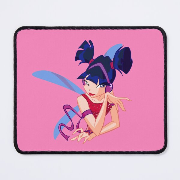 Item preview, Musa; Fuchsia designed and sold by Marco Bottiglieri.