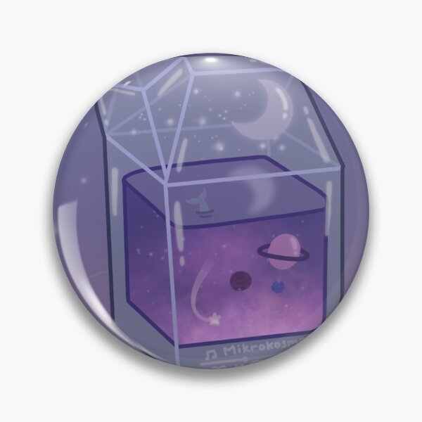 Item preview, Mikrokosmos designed and sold by cellal.