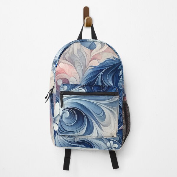 Item preview, Ethereal Feline: Cat in Abstract Realm designed and sold by daruneenok.