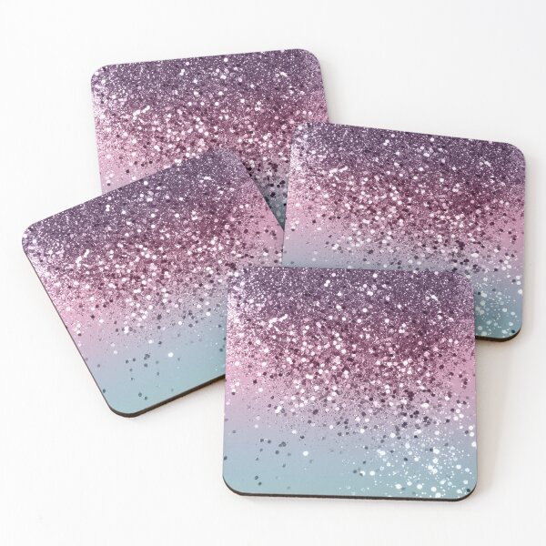 Item preview, Unicorn Girls Glam #6 (Photo of Glitter Only - Not Reflective) designed and sold by Anita's & Bella's Art.