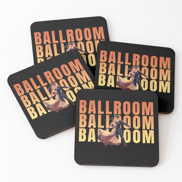 Item preview, BALLROOM DANCER GIF DANCER QUOTES designed and sold by La Loca.