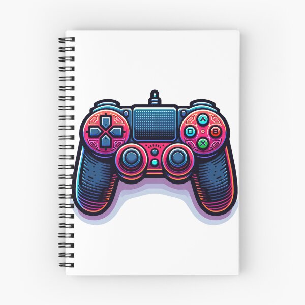 Item preview, "Retro Gamer's Dream - Classic Video Game Controller" designed and sold by JesNoh.