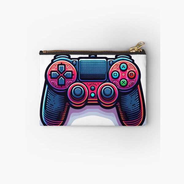 Item preview, "Retro Gamer's Dream - Classic Video Game Controller" designed and sold by JesNoh.