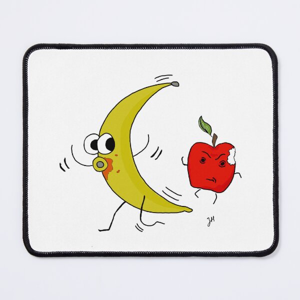 Item preview, Banana Guy designed and sold by DopplerDesigns.