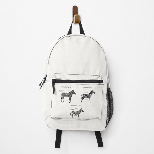Item preview, Zebra Species designed and sold by Amanda1775.