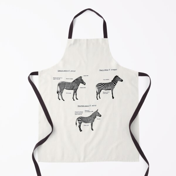 Item preview, Zebra Species designed and sold by Amanda1775.