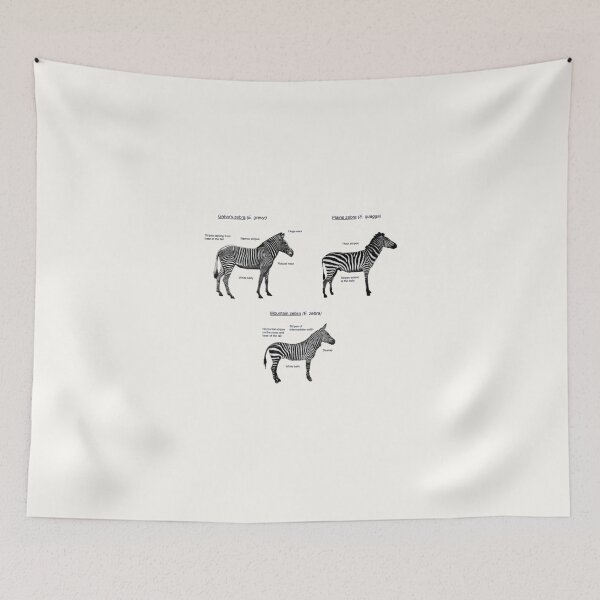 Item preview, Zebra Species  designed and sold by Amanda1775.
