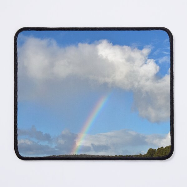 Item preview, Winter time Rainbow on Rainbow Farm Busselton Western Australia designed and sold by Rainbow Farm Photography.
