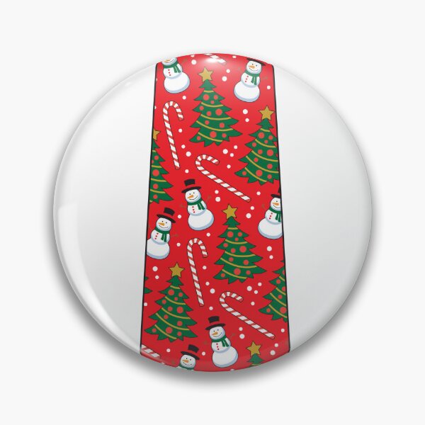 Item preview, Santa's Holiday Neck Tie designed and sold by Waltzingdear.