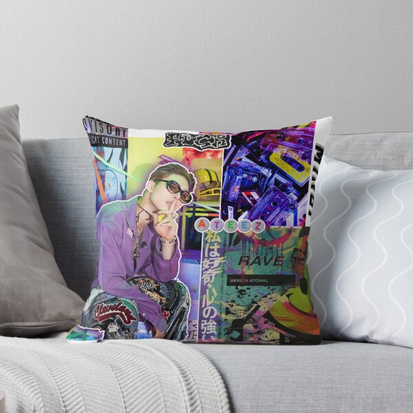 Item preview, Tema de color Mingi designed and sold by cellal.