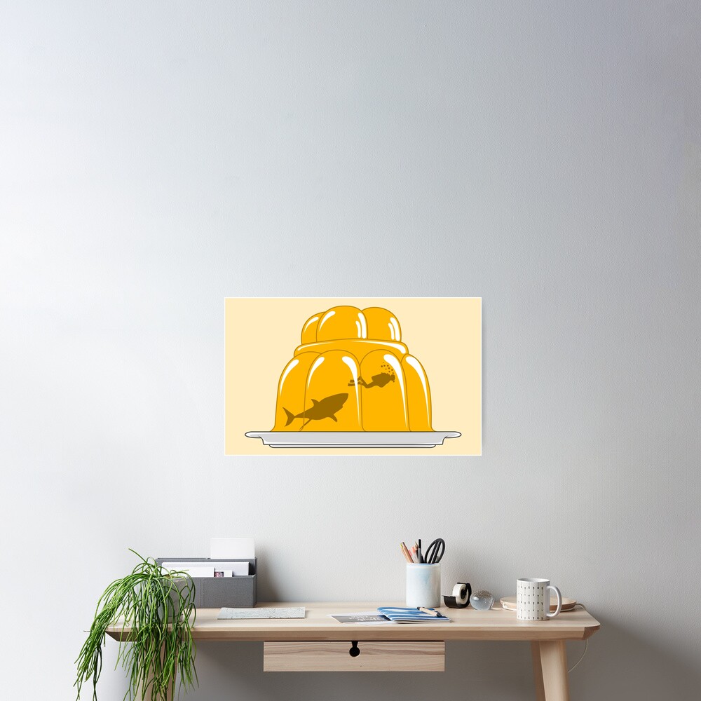 Item preview, Poster designed and sold by zomboy.