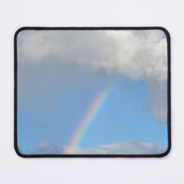 Item preview, Winter time Rainbow portrait on Rainbow farm Western Australia designed and sold by Rainbow Farm Photography.