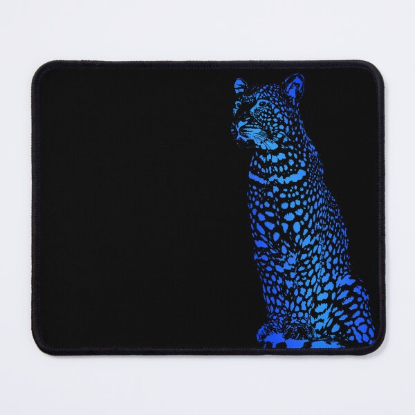 Item preview, Manchas - azul designed and sold by AnabelPolak.