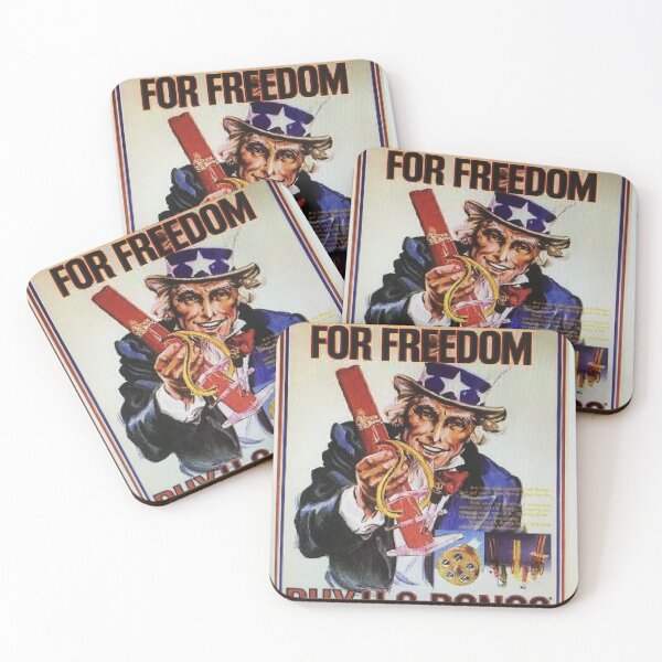 Item preview, Retro Buy U.S. water pipes designed and sold by PolarBearBuds.