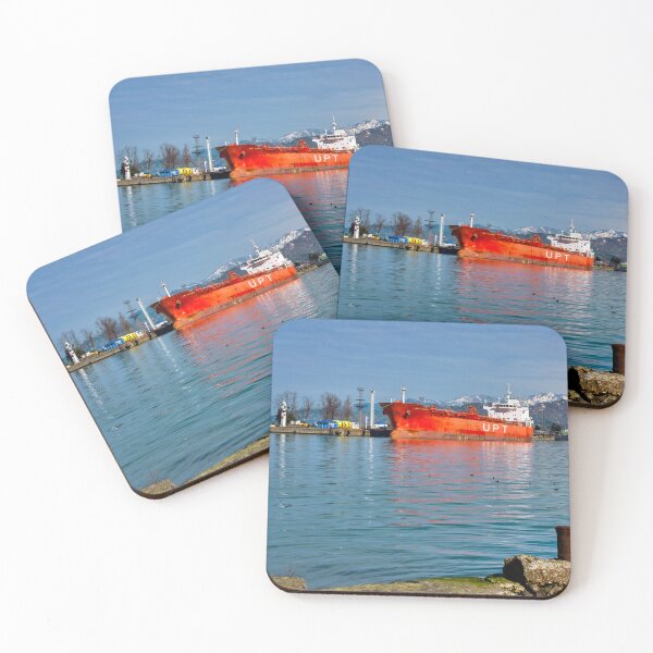 Item preview, Batumi sea port designed and sold by troianifabrizio.