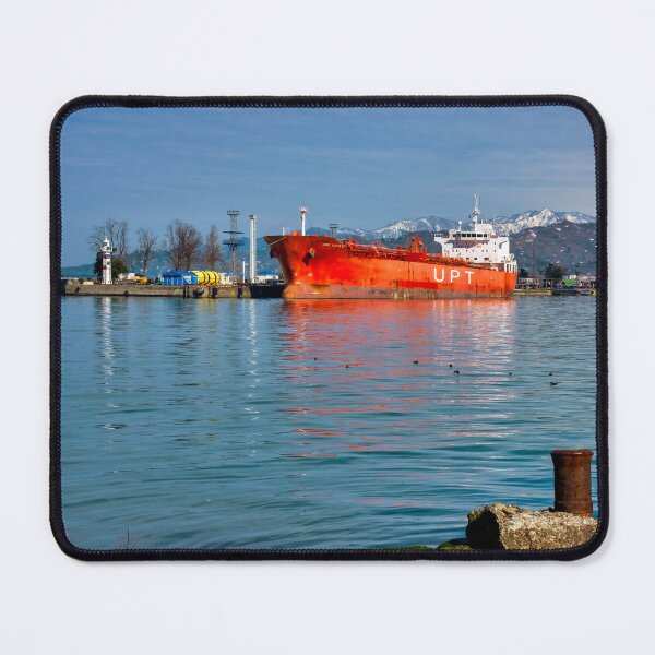 Item preview, Batumi sea port designed and sold by troianifabrizio.