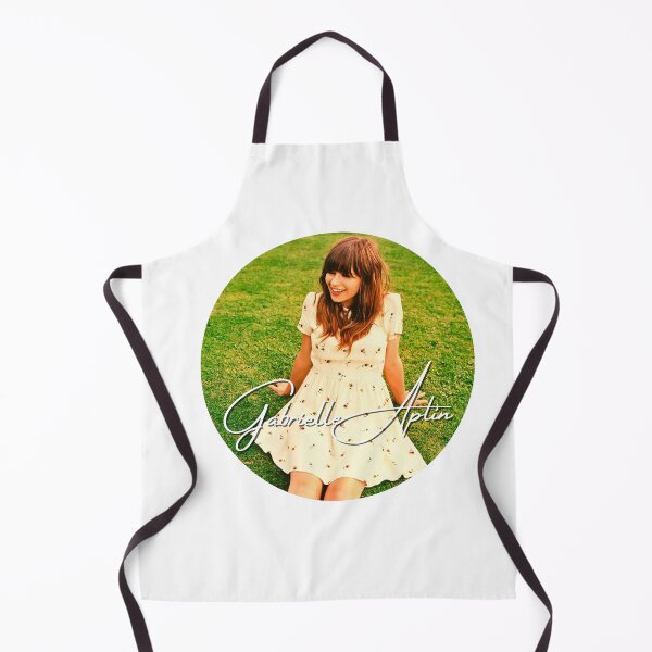 Item preview, Gabrielle Aplin HI - Def Paint Effect T-Shirt and Sticker designed and sold by DiverseDazzle.