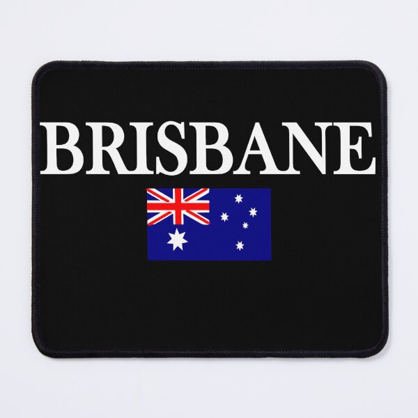 Item preview, BEST WORLD CITIES COLLECTION - BRISBANE designed and sold by LuizSilva1983.