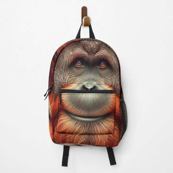 Item preview, Orangutans designed and sold by connie campbell.