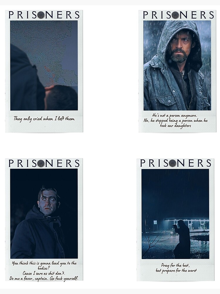 Detective Loki Prisoners Fmovies Prisoners Detective Loki (jake