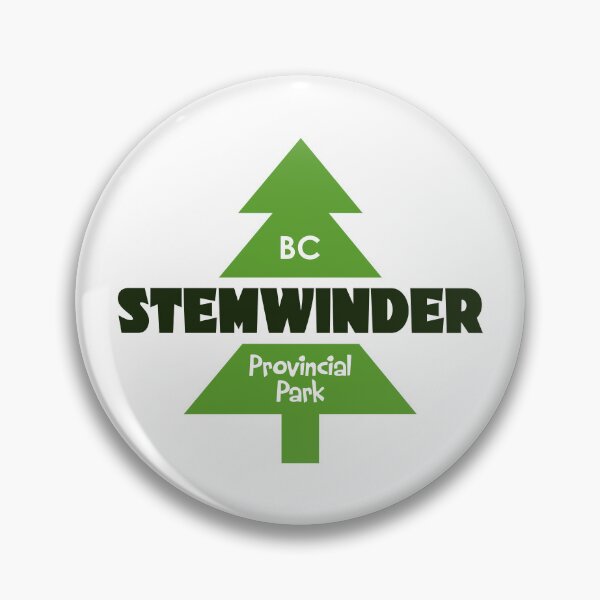 Item preview, Stemwinder Provincial Park British Columbia Spruce designed and sold by bivenart.