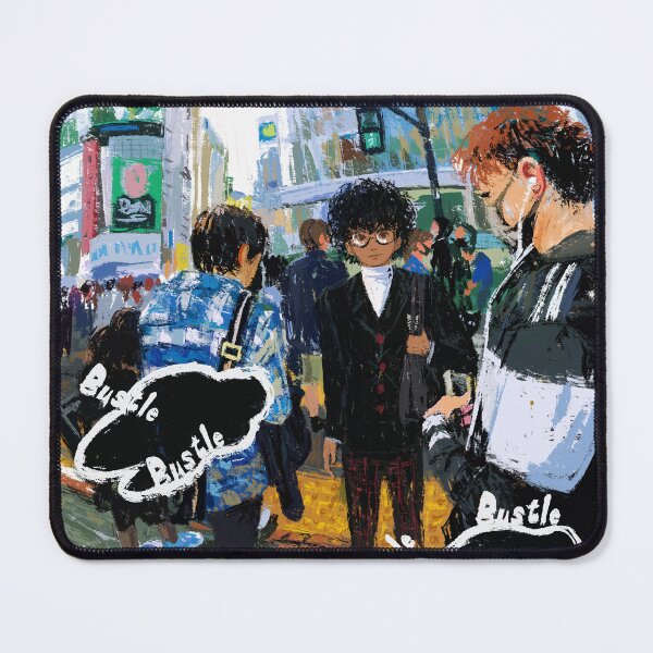 Item preview, shibuya designed and sold by alex siple.
