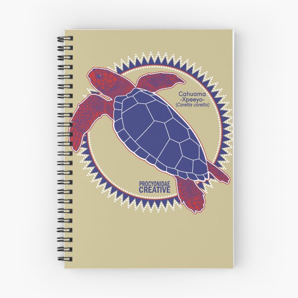 Item preview, Cahuama Xpeeyo designed and sold by Procyonidae Creative.