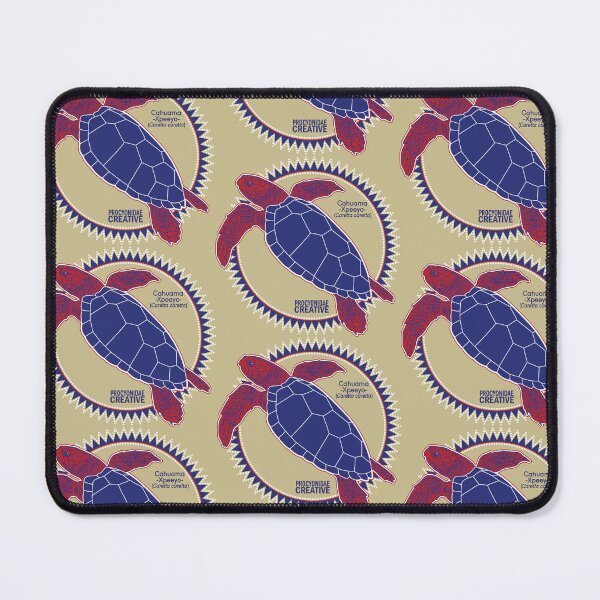 Item preview, Cahuama Xpeeyo designed and sold by Procyonidae Creative.