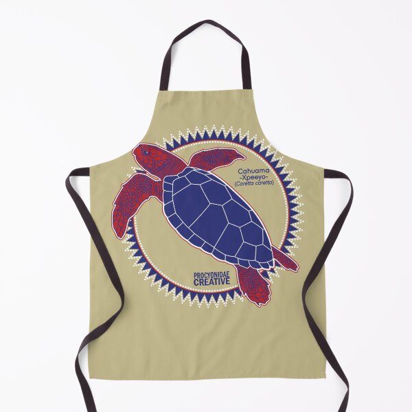 Item preview, Cahuama Xpeeyo designed and sold by Procyonidae Creative.