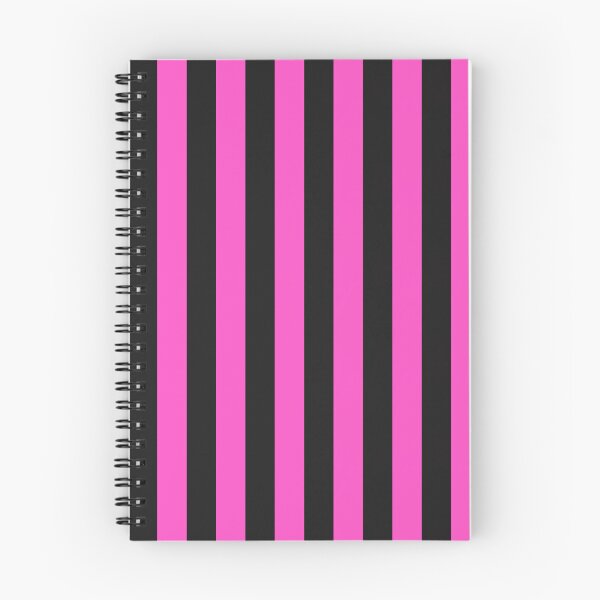 Item preview, Vertical Stripes Fuschia designed and sold by itsteeze.