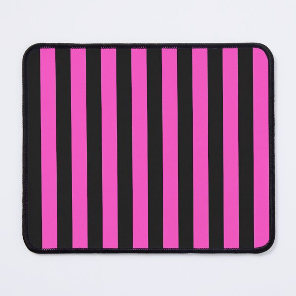 Item preview, Vertical Stripes Fuschia designed and sold by itsteeze.