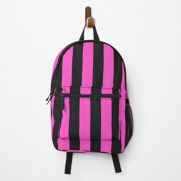 Item preview, Vertical Stripes Fuschia designed and sold by itsteeze.