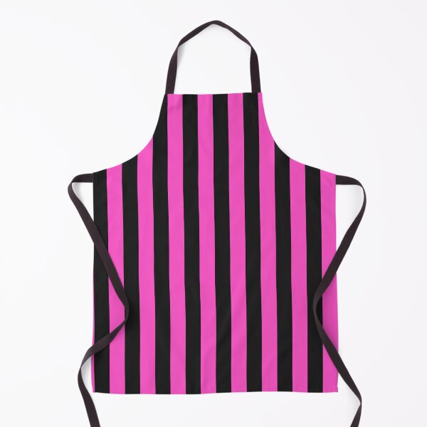 Item preview, Vertical Stripes Fuschia designed and sold by itsteeze.