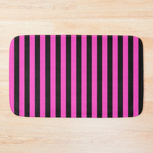 Item preview, Vertical Stripes Fuschia designed and sold by itsteeze.