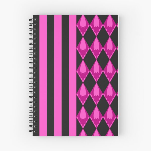 Item preview, Bat Harlequin & Stripes designed and sold by itsteeze.