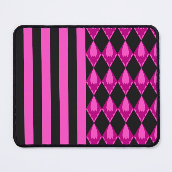 Item preview, Bat Harlequin & Stripes designed and sold by itsteeze.
