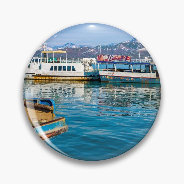 Item preview, Small dock in Batumi designed and sold by troianifabrizio.