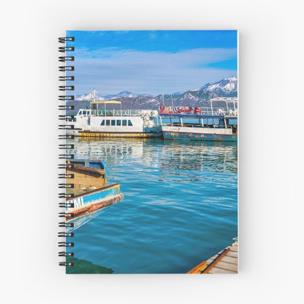 Item preview, Small dock in Batumi designed and sold by troianifabrizio.