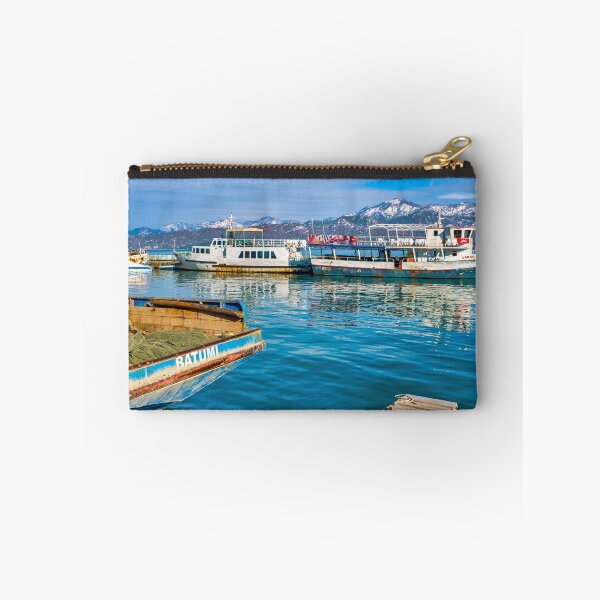 Item preview, Small dock in Batumi designed and sold by troianifabrizio.
