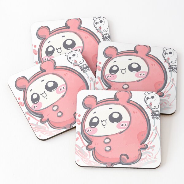 Item preview, 2164 - Chiikawa x Pajama Party / 吉伊卡哇 x 睡衣派对 designed and sold by jrpencil88.