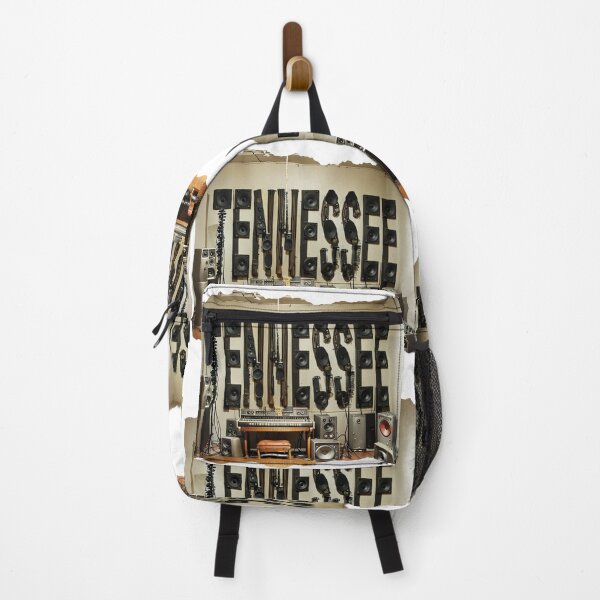 Artikelvorschau, TENNESSEE 24 17 entworfen und verkauft von maveluzone.
