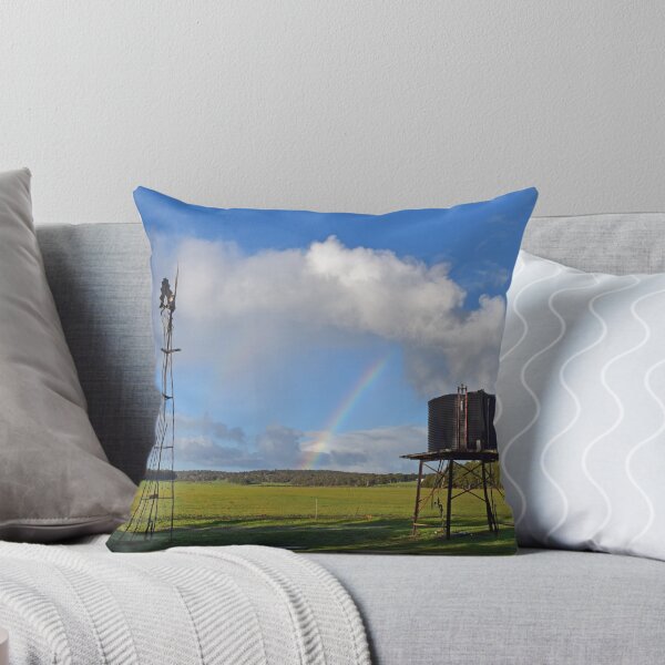 Item preview, Rainbow on the Farm Busselton Western Australia designed and sold by Rainbow Farm Photography.