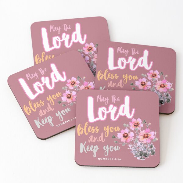 Item preview, May The Lord Bless You designed and sold by Cane & Abel Creations ..