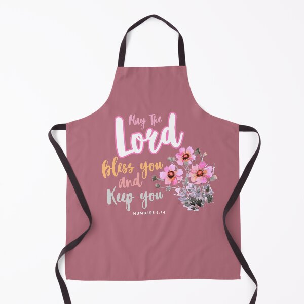 Item preview, May The Lord Bless You designed and sold by Cane & Abel Creations ..