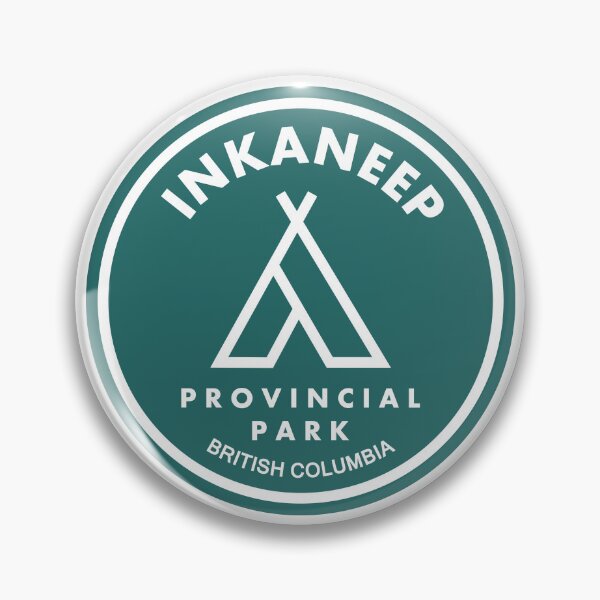 Item preview, Inkaneep Provincial Park British Columbia Tent designed and sold by bivenart.