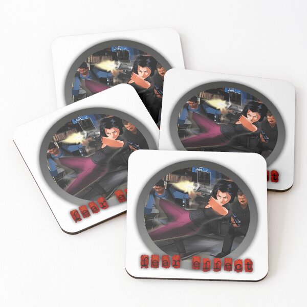 Item preview, Fear effect designed and sold by AzuraStore.
