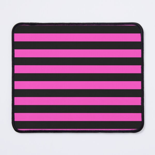 Item preview, Horizontal Stripes Fuschia designed and sold by itsteeze.